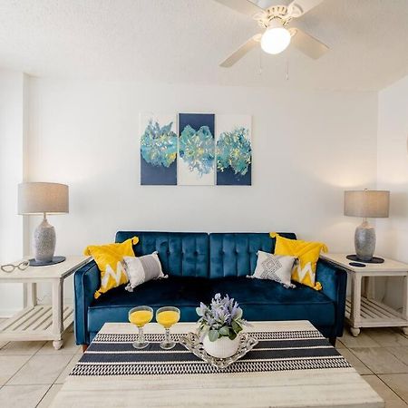 Royal Retreat-Amazing View-King Bed-1 Bedroom-Full Kitchen-Free Parking-Self Check-In Myrtle Beach Exterior foto