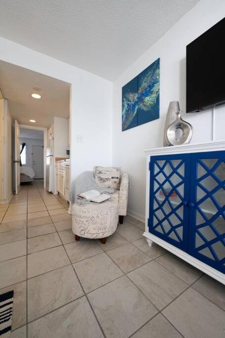 Royal Retreat-Amazing View-King Bed-1 Bedroom-Full Kitchen-Free Parking-Self Check-In Myrtle Beach Exterior foto
