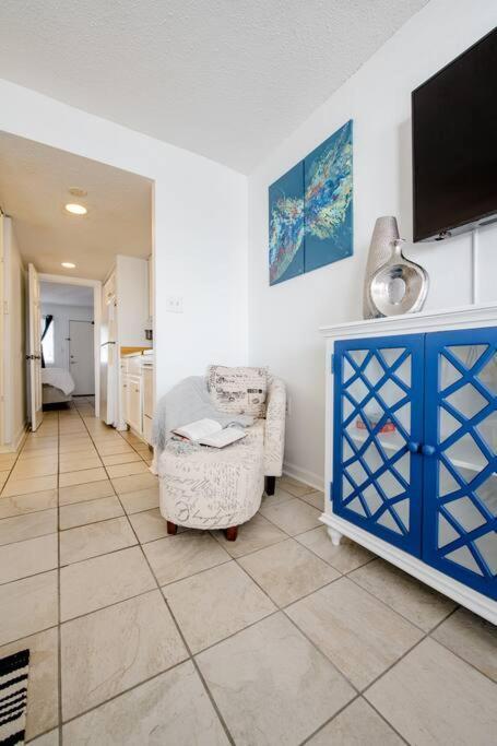 Royal Retreat-Amazing View-King Bed-1 Bedroom-Full Kitchen-Free Parking-Self Check-In Myrtle Beach Exterior foto